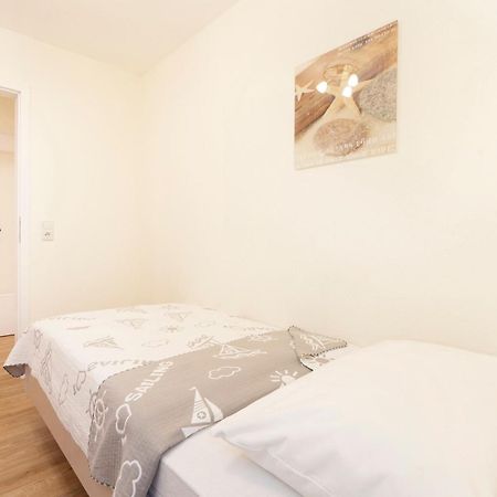 Lindenbuschen 2 Wohnung 5 Келленгузен Екстер'єр фото