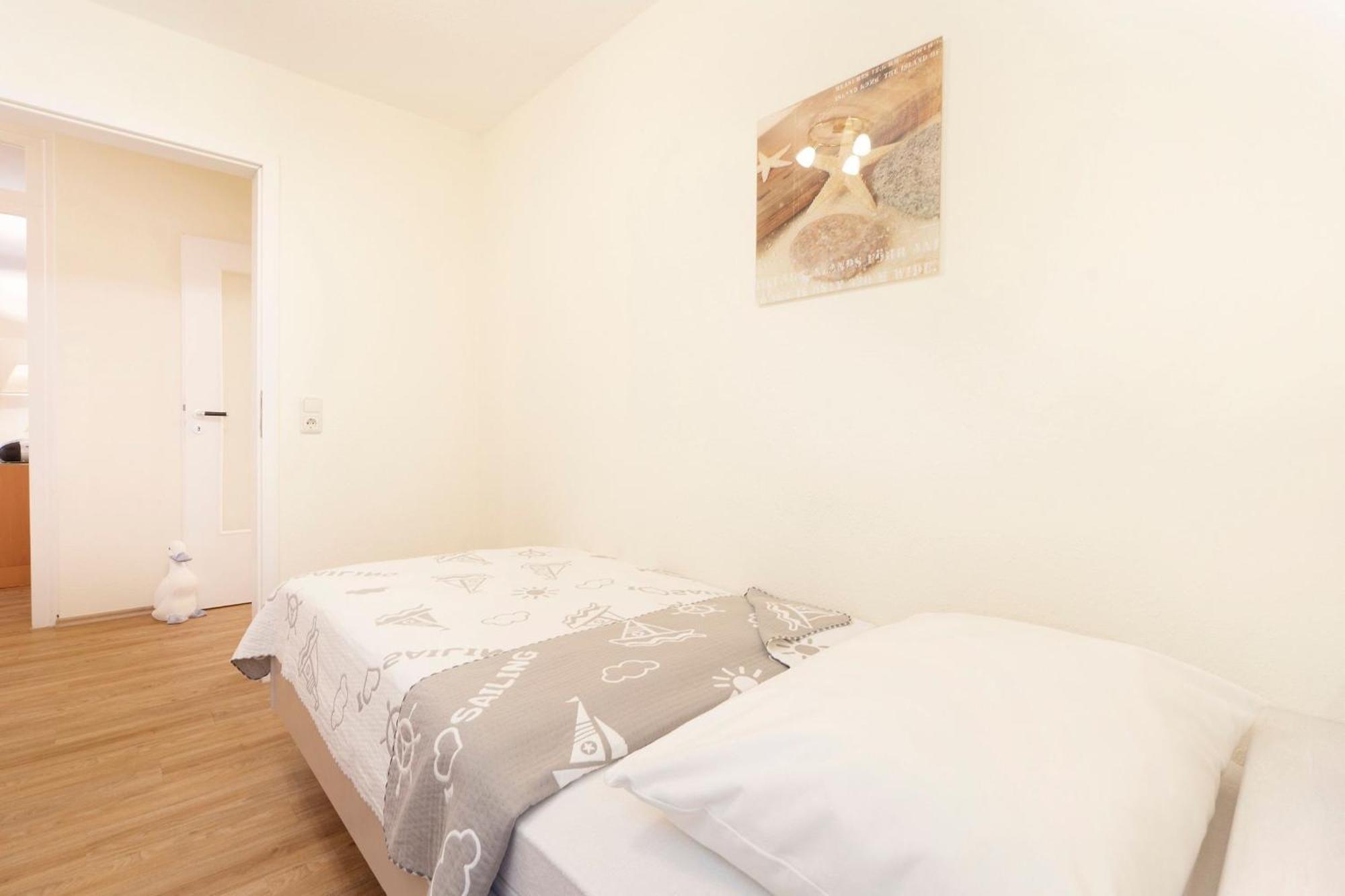 Lindenbuschen 2 Wohnung 5 Келленгузен Екстер'єр фото
