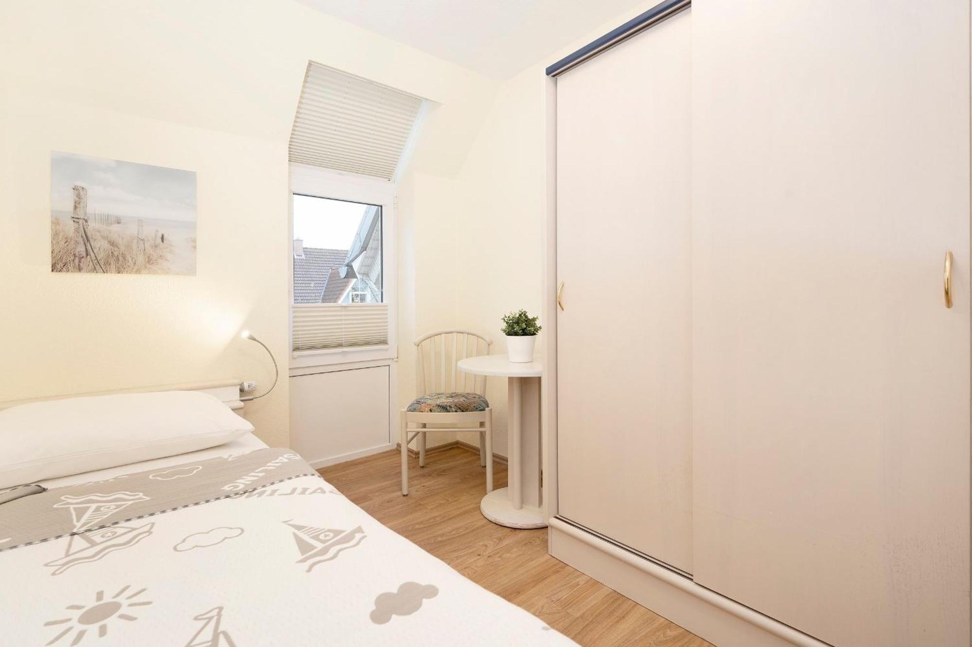 Lindenbuschen 2 Wohnung 5 Келленгузен Екстер'єр фото