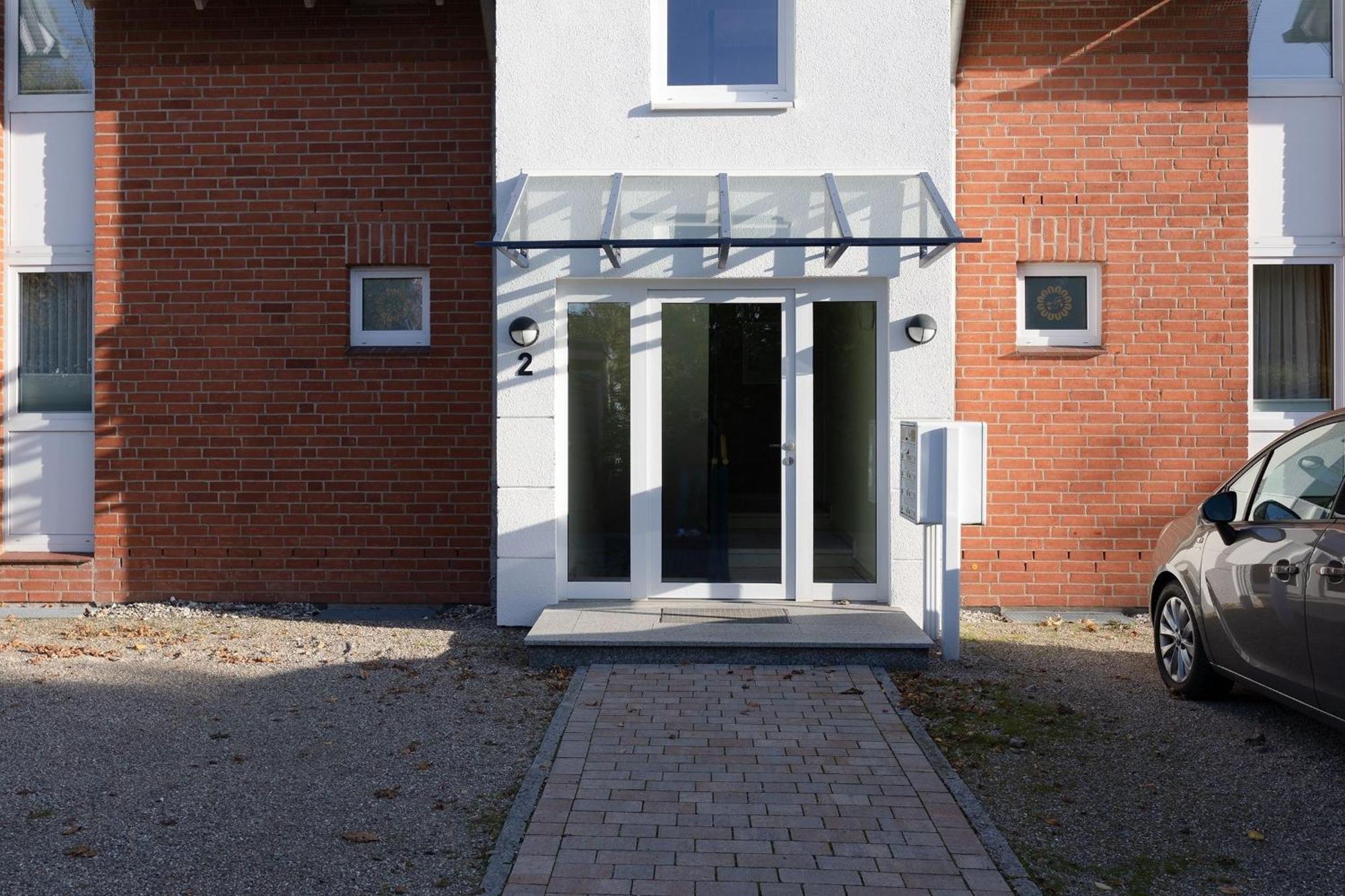 Lindenbuschen 2 Wohnung 5 Келленгузен Екстер'єр фото
