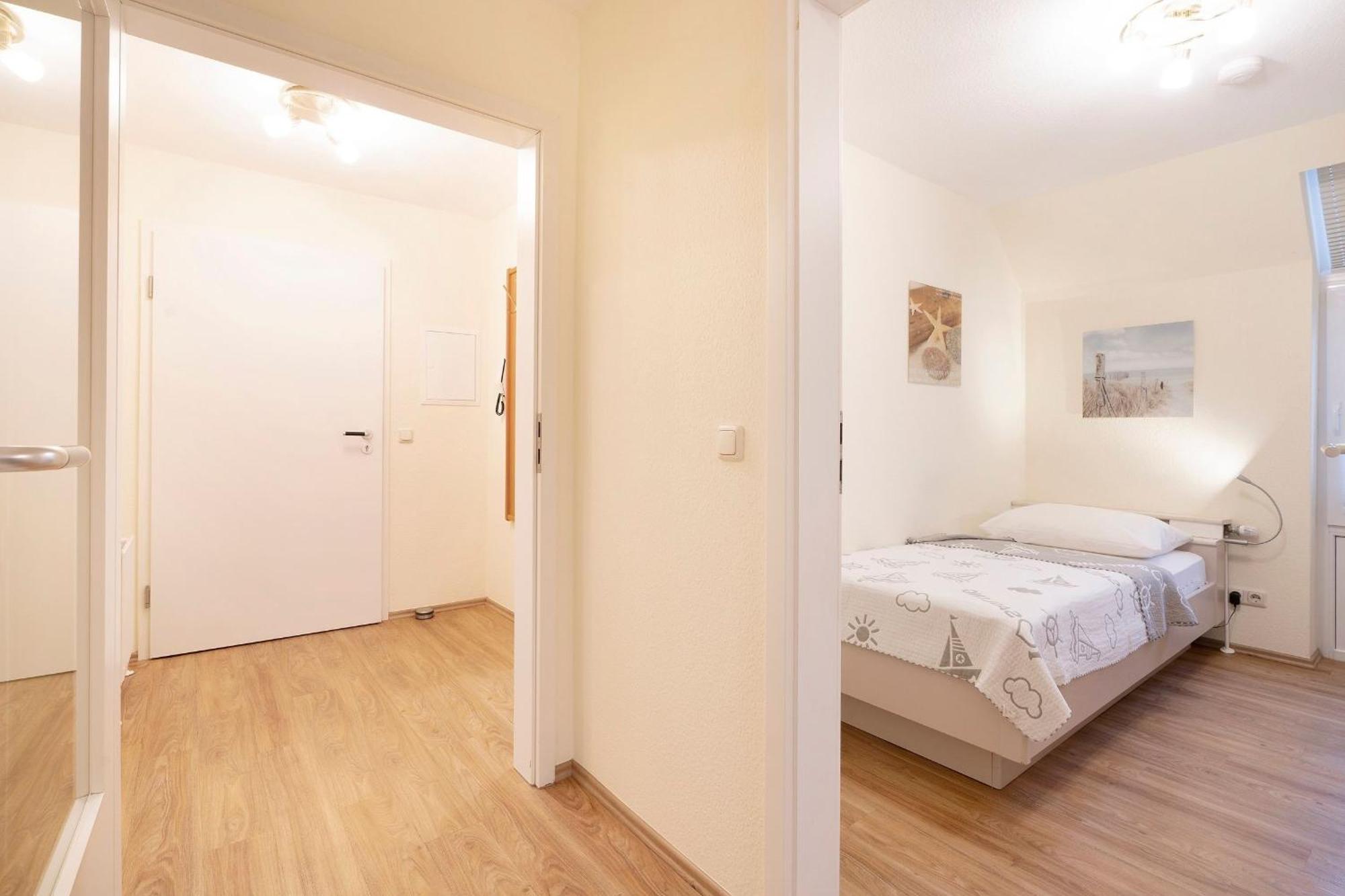 Lindenbuschen 2 Wohnung 5 Келленгузен Екстер'єр фото
