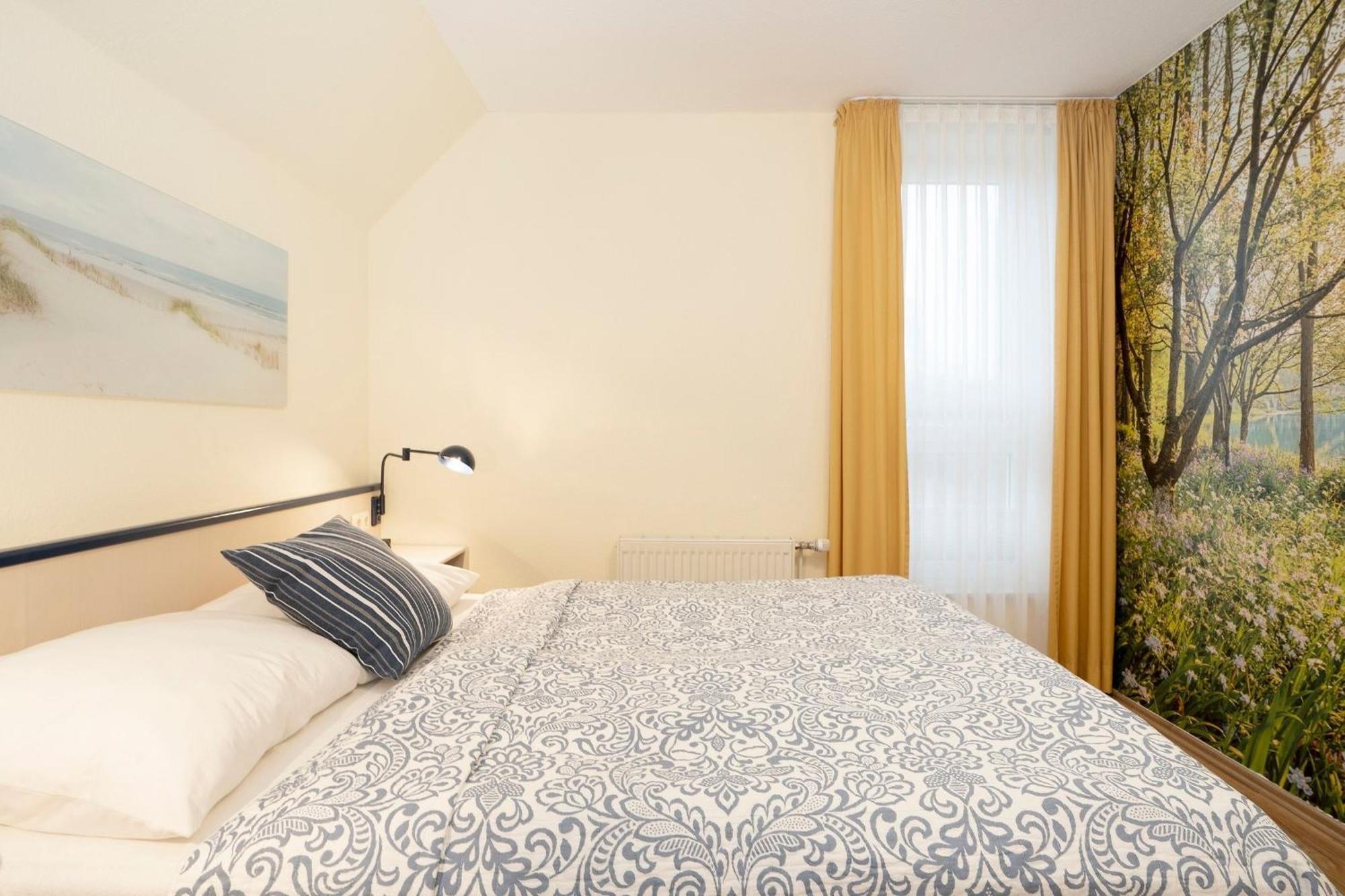 Lindenbuschen 2 Wohnung 5 Келленгузен Екстер'єр фото