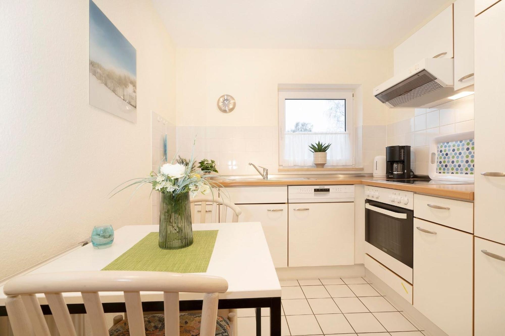Lindenbuschen 2 Wohnung 5 Келленгузен Екстер'єр фото