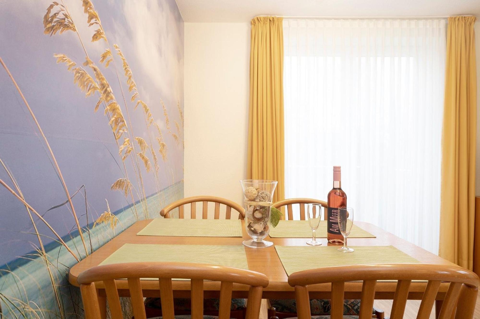 Lindenbuschen 2 Wohnung 5 Келленгузен Екстер'єр фото