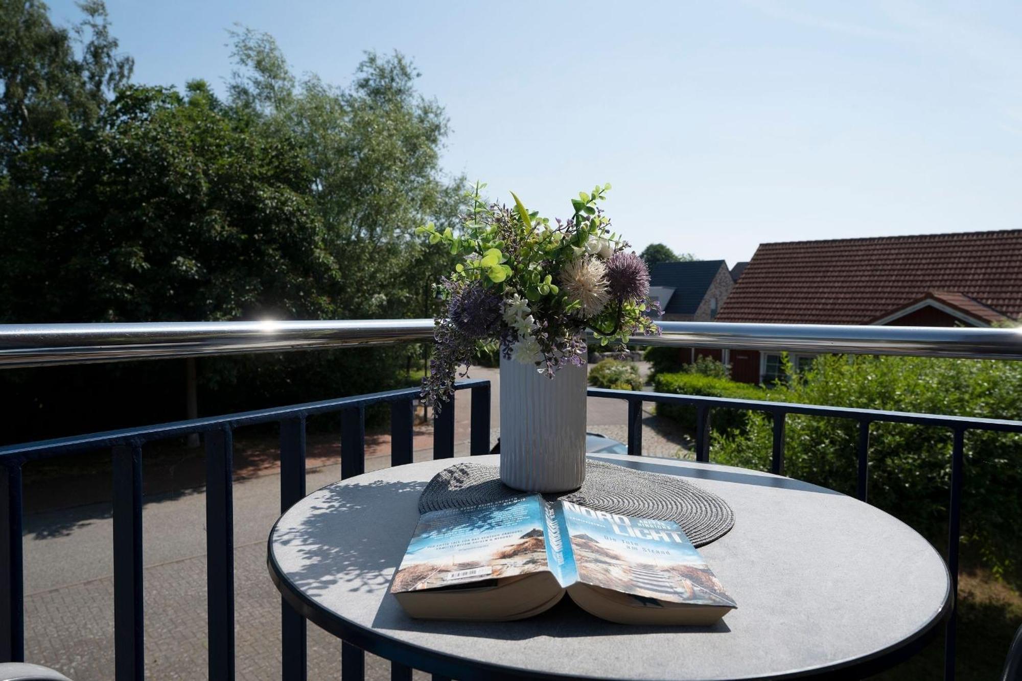 Lindenbuschen 2 Wohnung 5 Келленгузен Екстер'єр фото