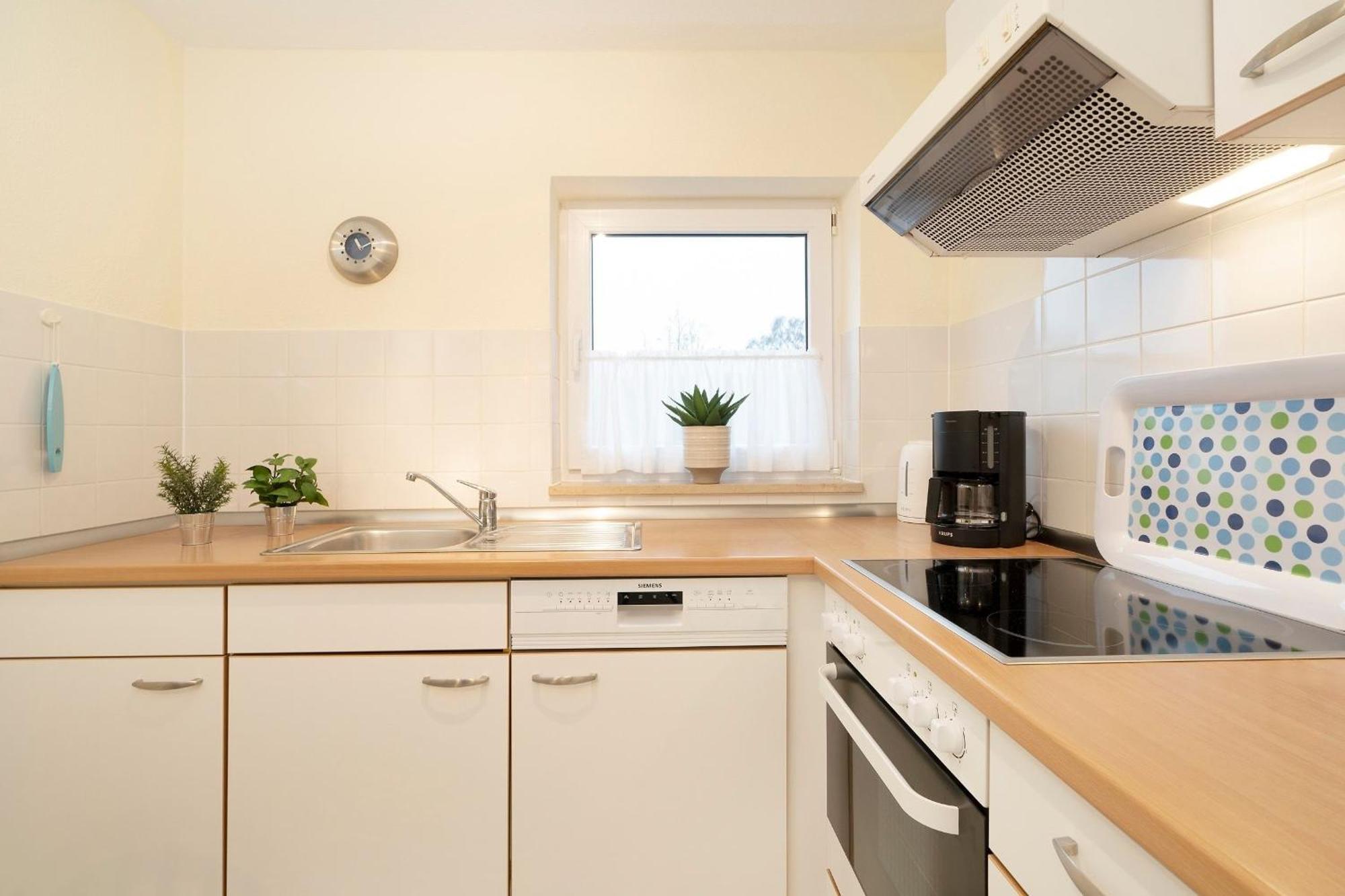Lindenbuschen 2 Wohnung 5 Келленгузен Екстер'єр фото